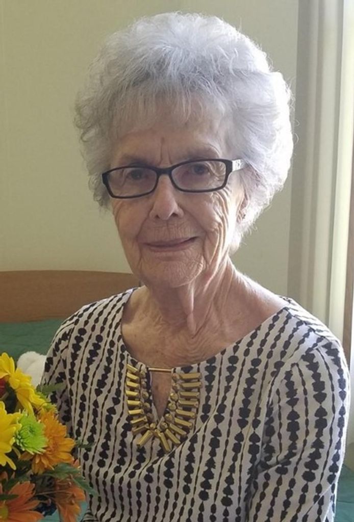 N. Jean Larson Profile Photo