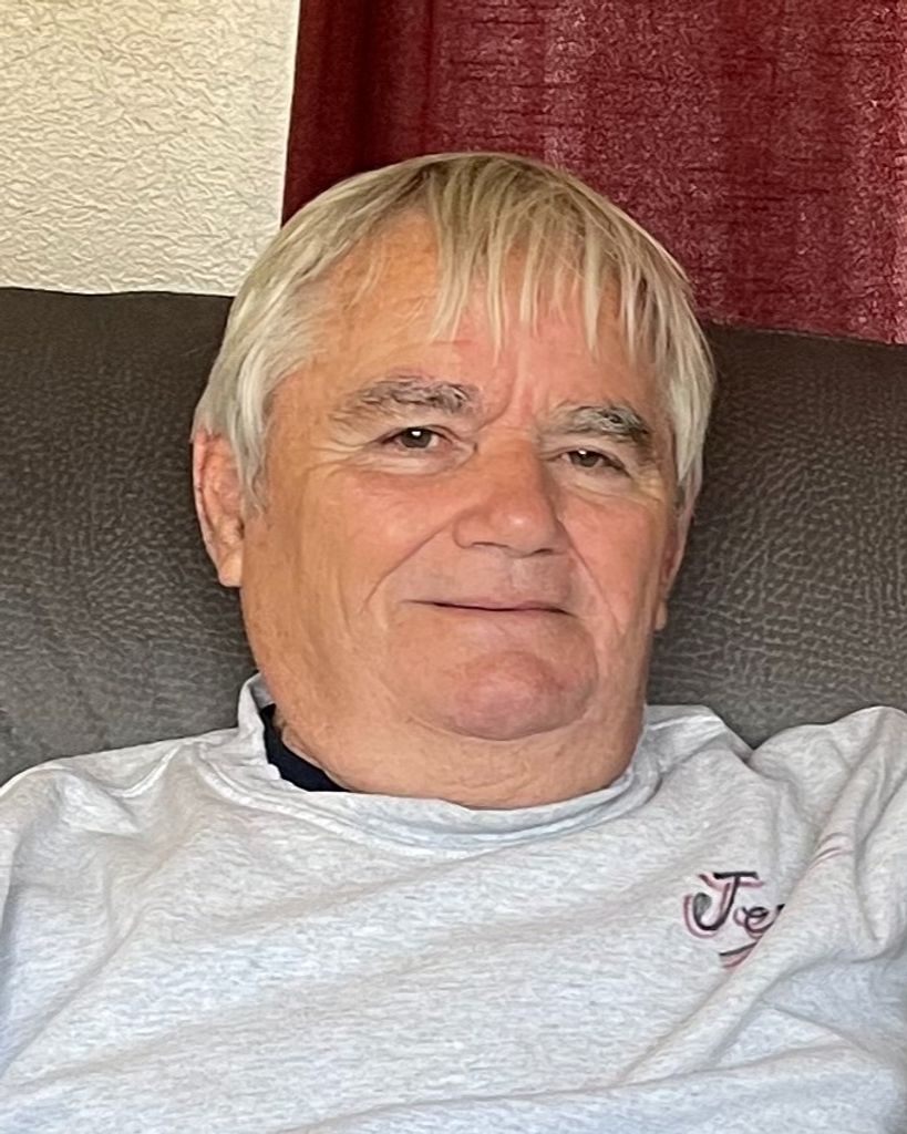 Jerry L. Wolf Profile Photo