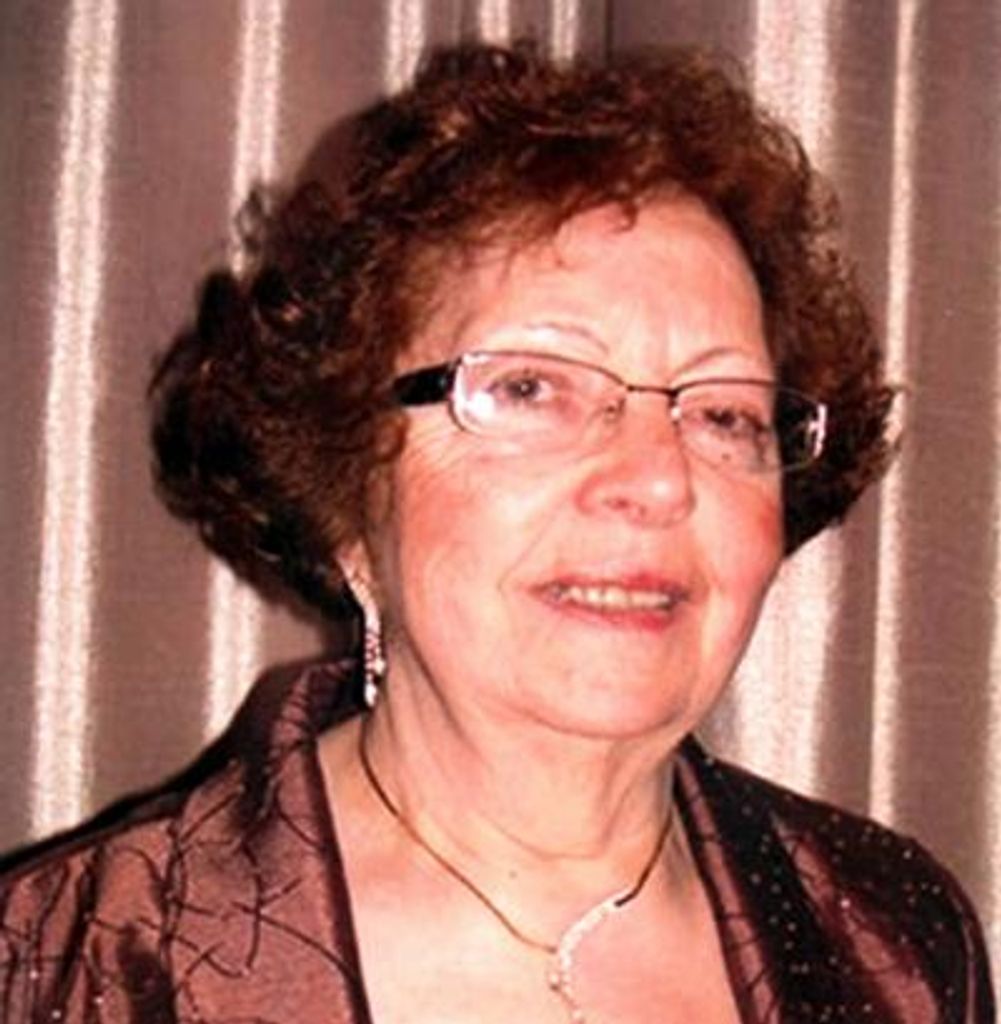 Carmina P. Carvalho Profile Photo