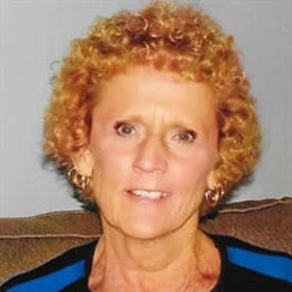Cynthia Kaye Huegen