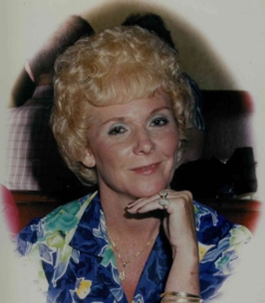 Shirley Turner Profile Photo