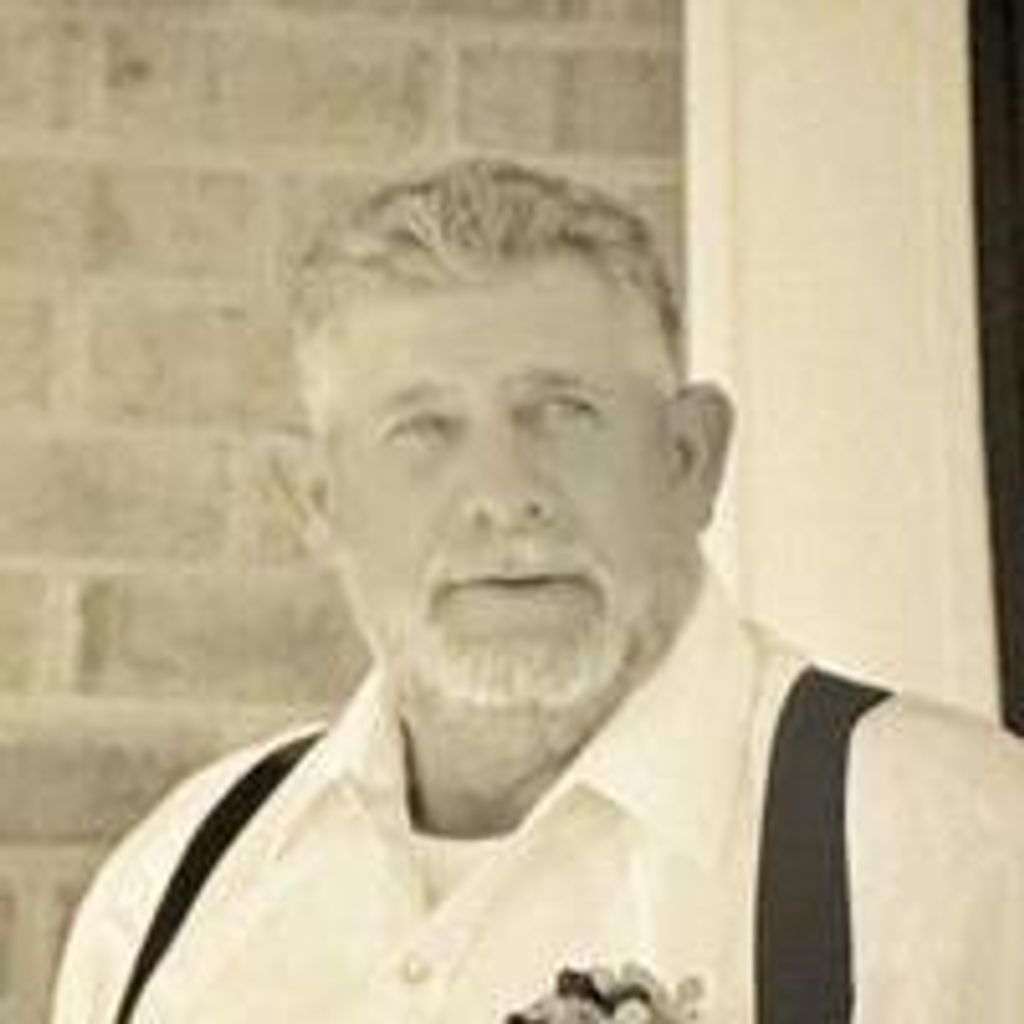 Charlie Estil Simms Profile Photo