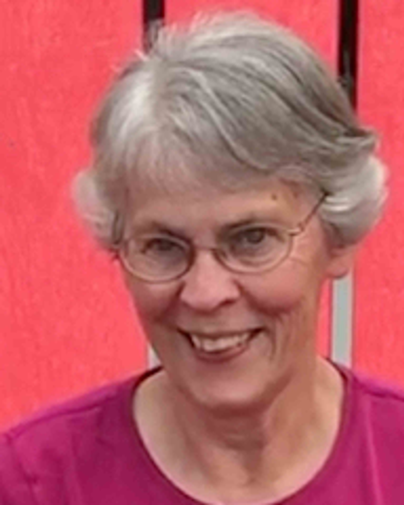 Elaine B. Cheney Profile Photo