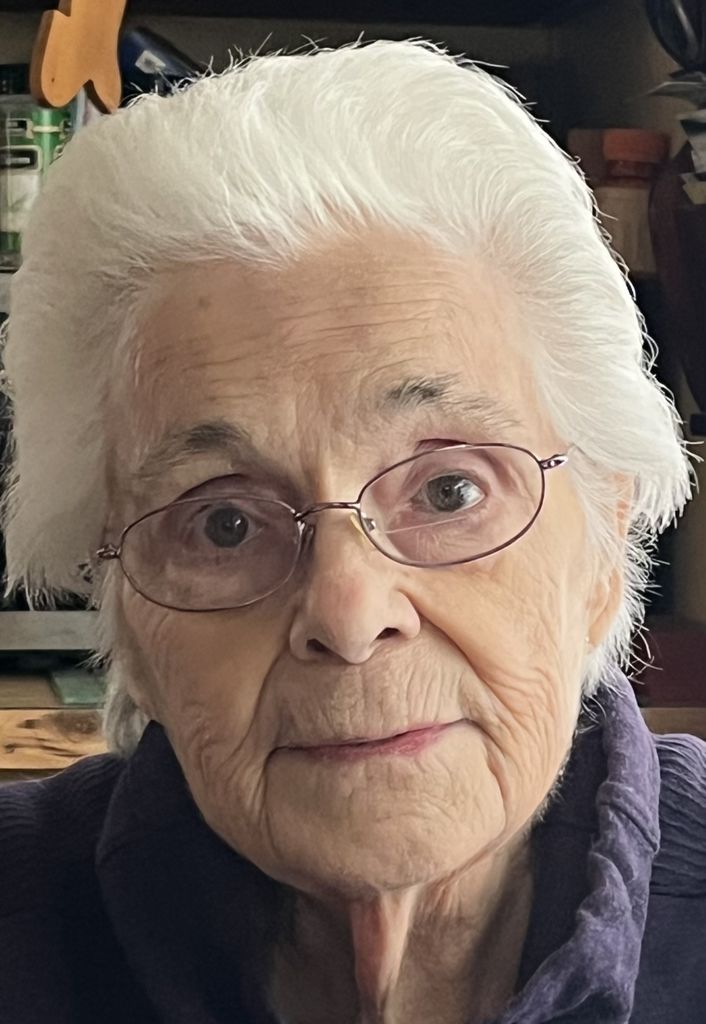 Carla Jane Knight