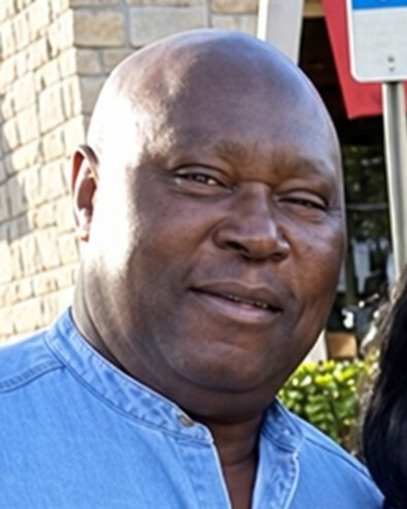 Rosman Luly Profile Photo