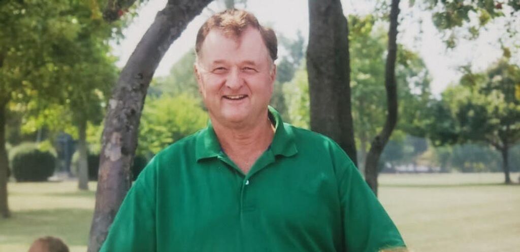 Steven Charles Reitz Profile Photo