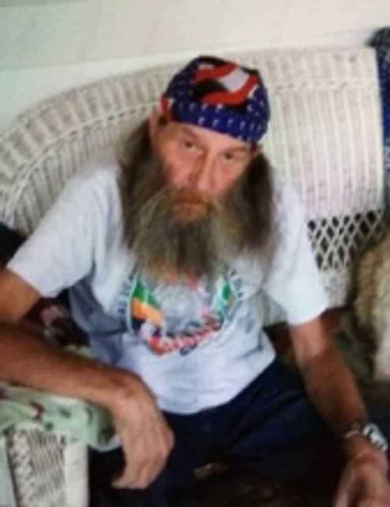 James Edward Rhoades Jr.