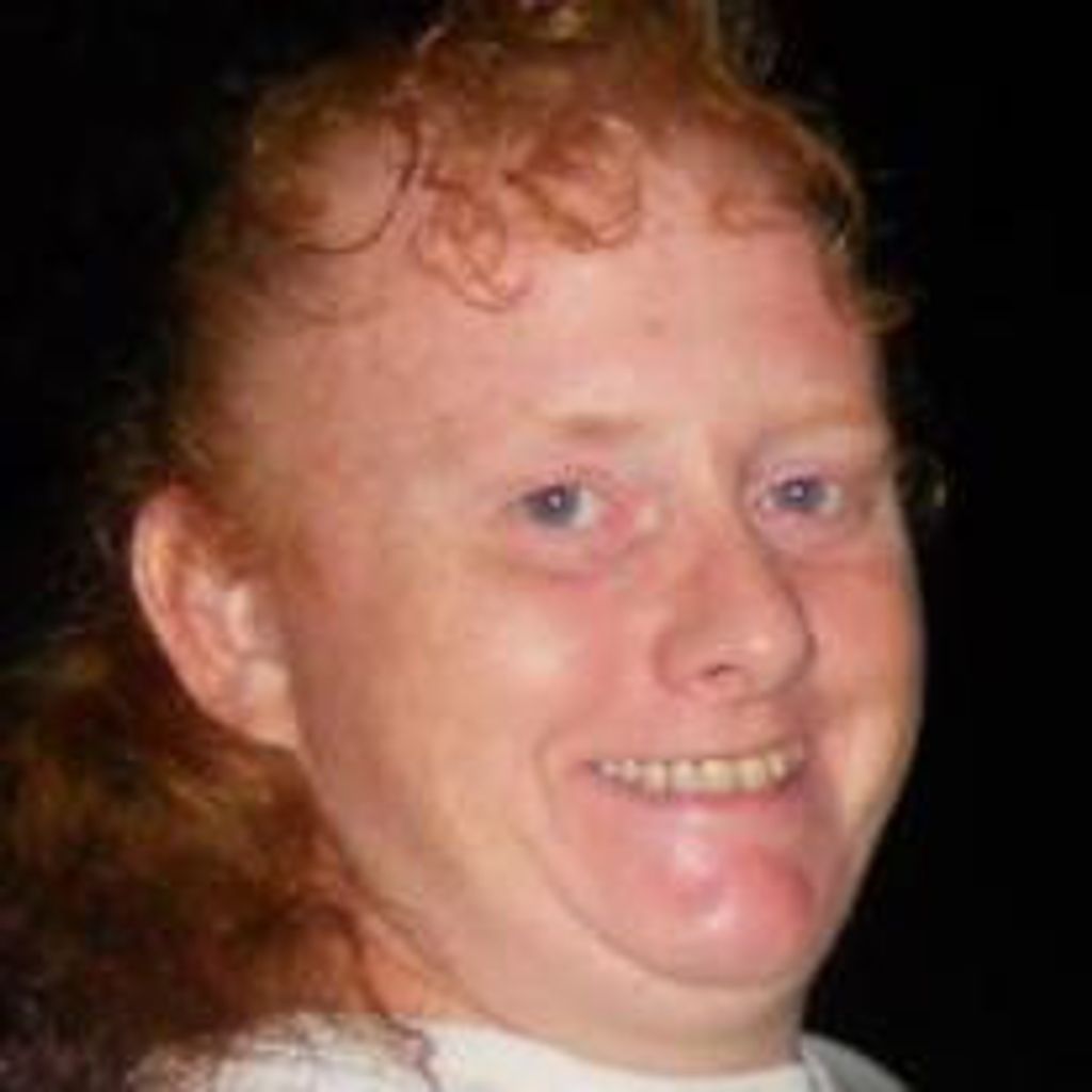 Kathrin Marie Verdon