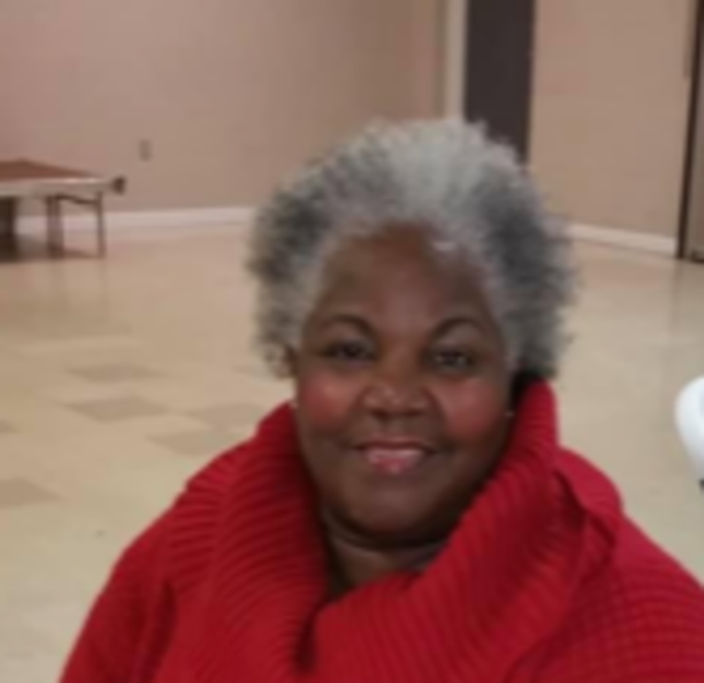 Sharon Annette Burton Profile Photo