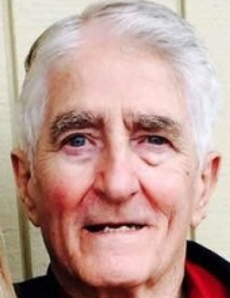 Richard Gallagher Profile Photo
