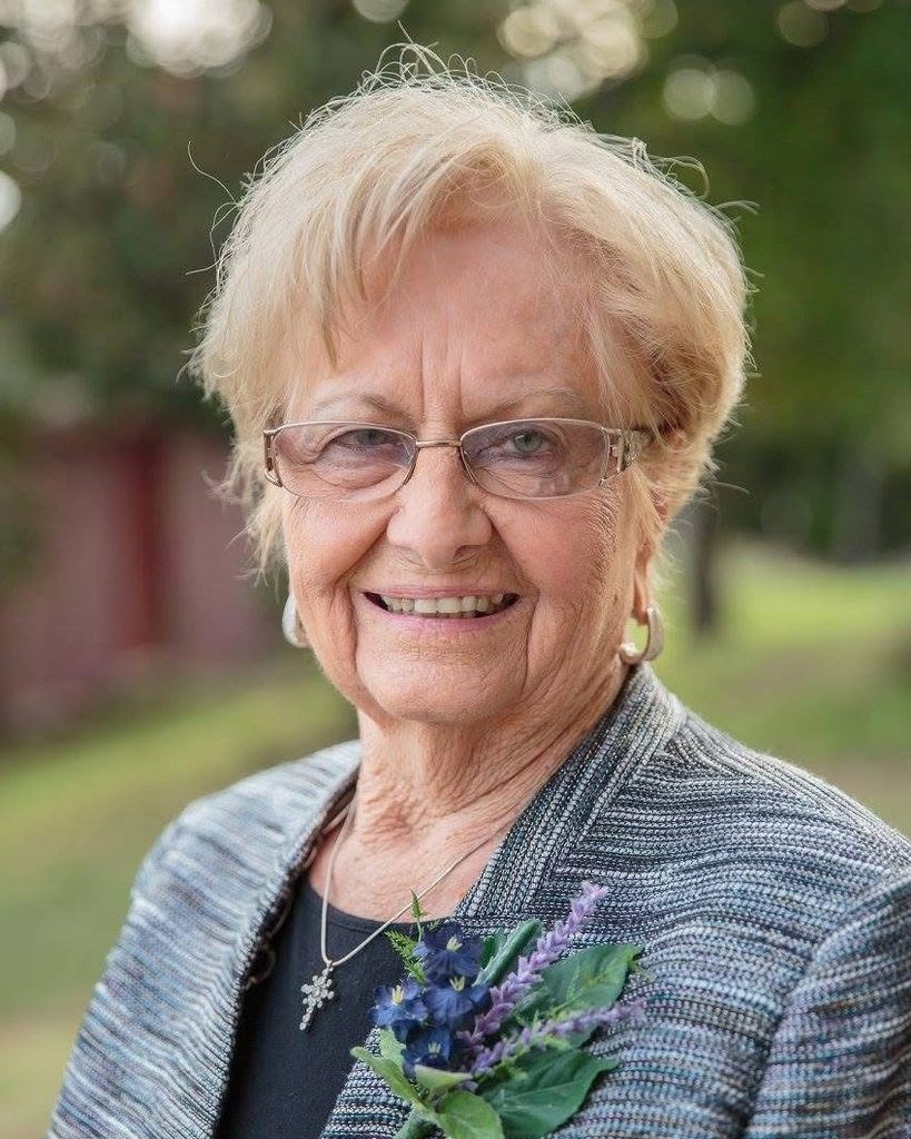 Juanita G. Leird Profile Photo