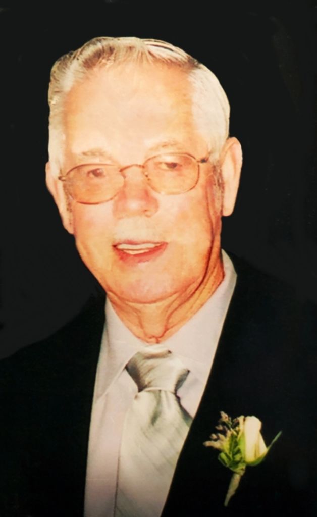 William E. Prewitt Sr.