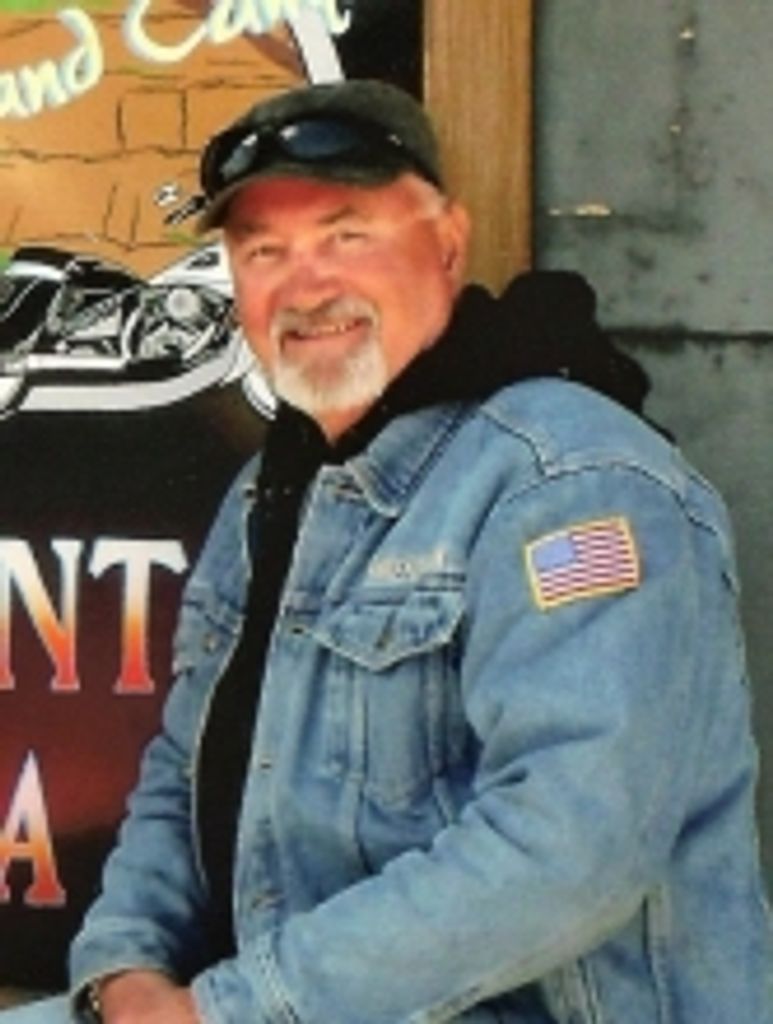 Wayne E. Keller