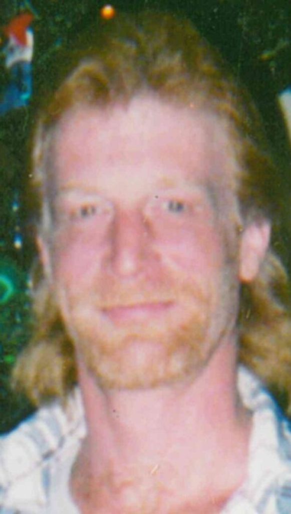 David Allen Hinkle Profile Photo