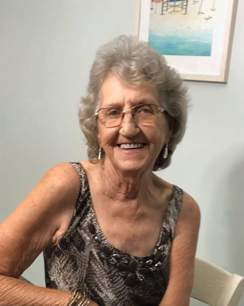 Lois Mae Hayes Profile Photo