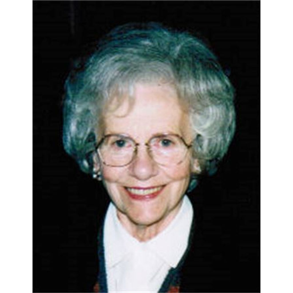 Mildred E. "Millie" Moltmann
