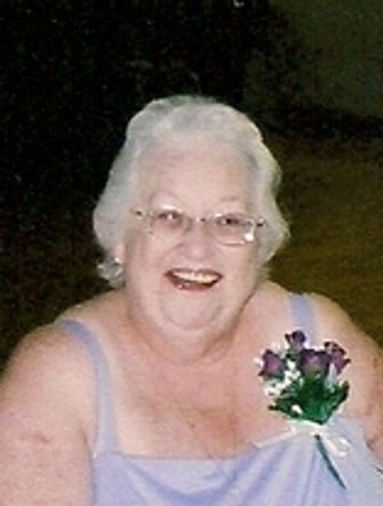 Janice Nickerson