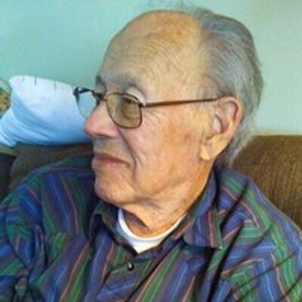 Robert Brandt Profile Photo