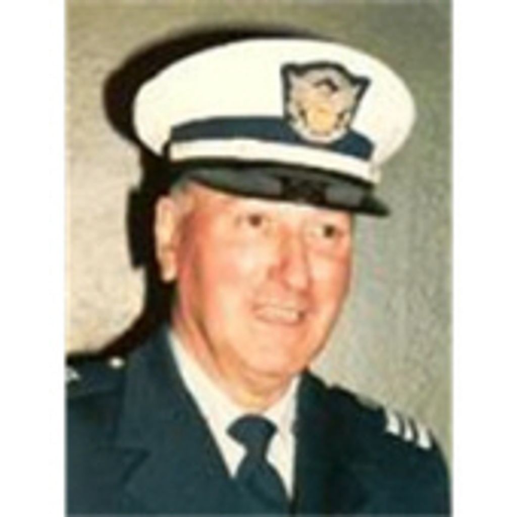 Harold B. Rogers