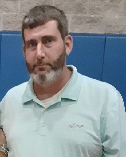 John Monroe Cross's obituary image