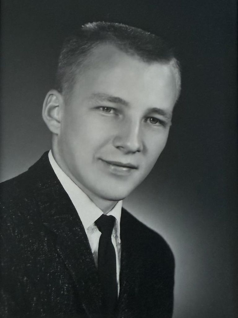 Eugene "Gene" Zimmerman Profile Photo