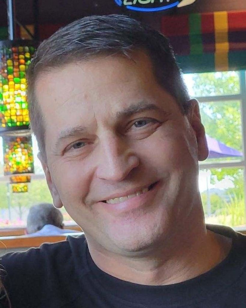 Brian Jeffrey Junge