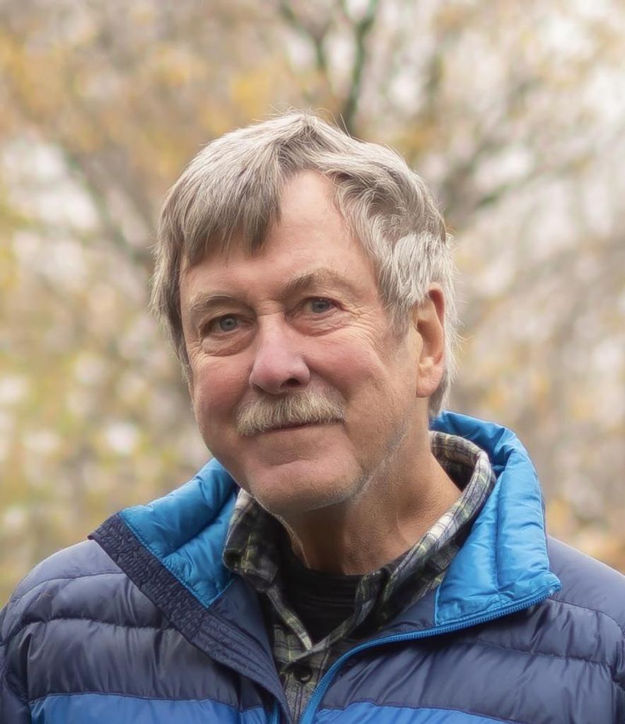 Charles Ullery Profile Photo
