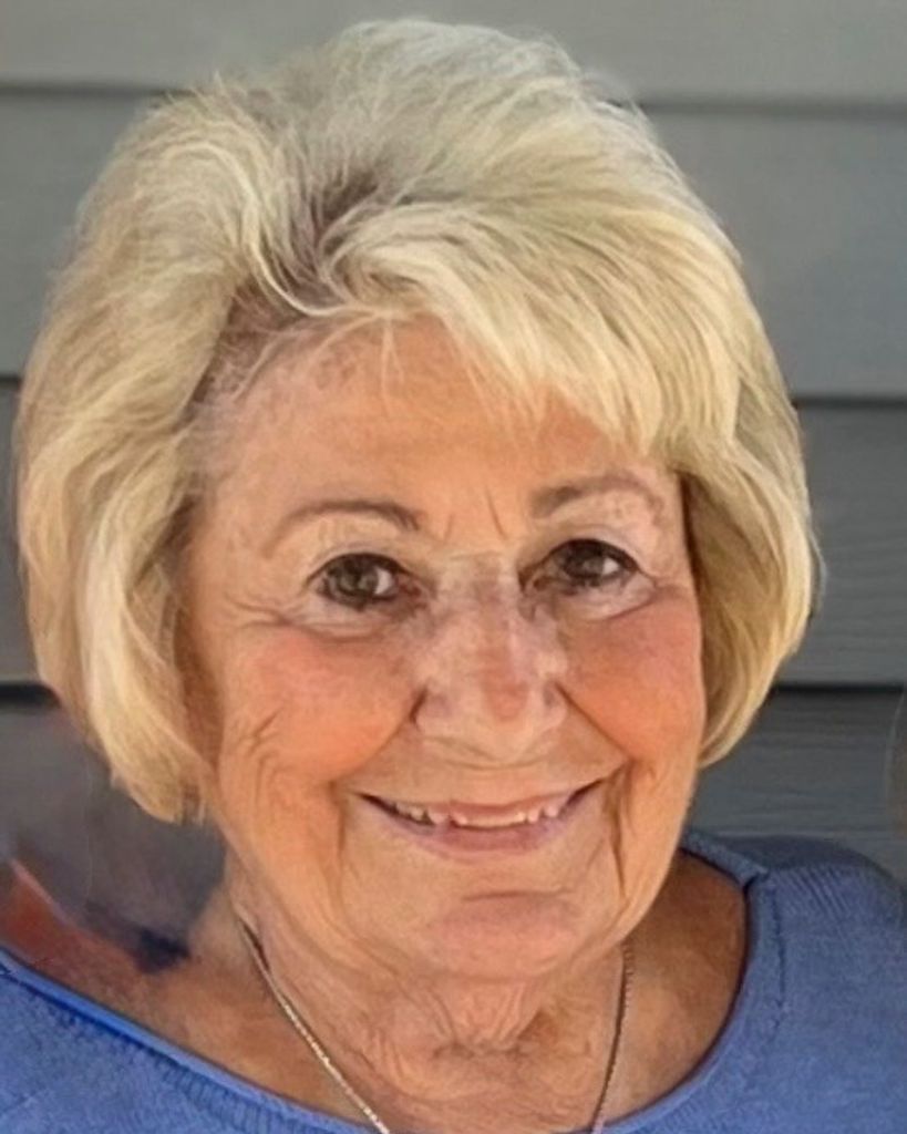 Beverly A. (Gallo) Pezza Profile Photo