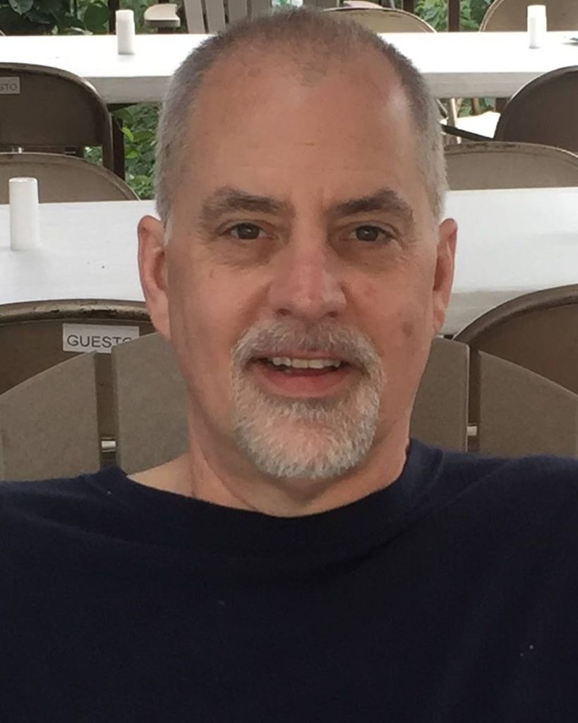 William T. "Bill" Condo