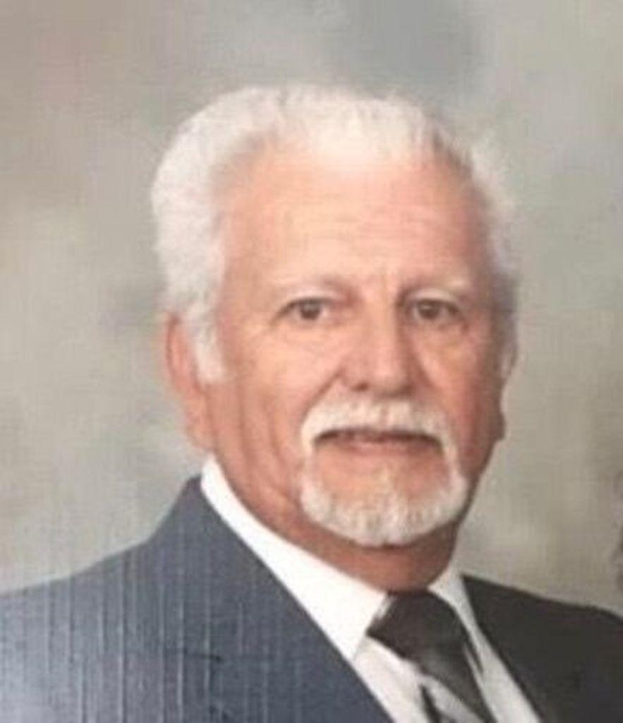 Santos P. Trejo, Jr.