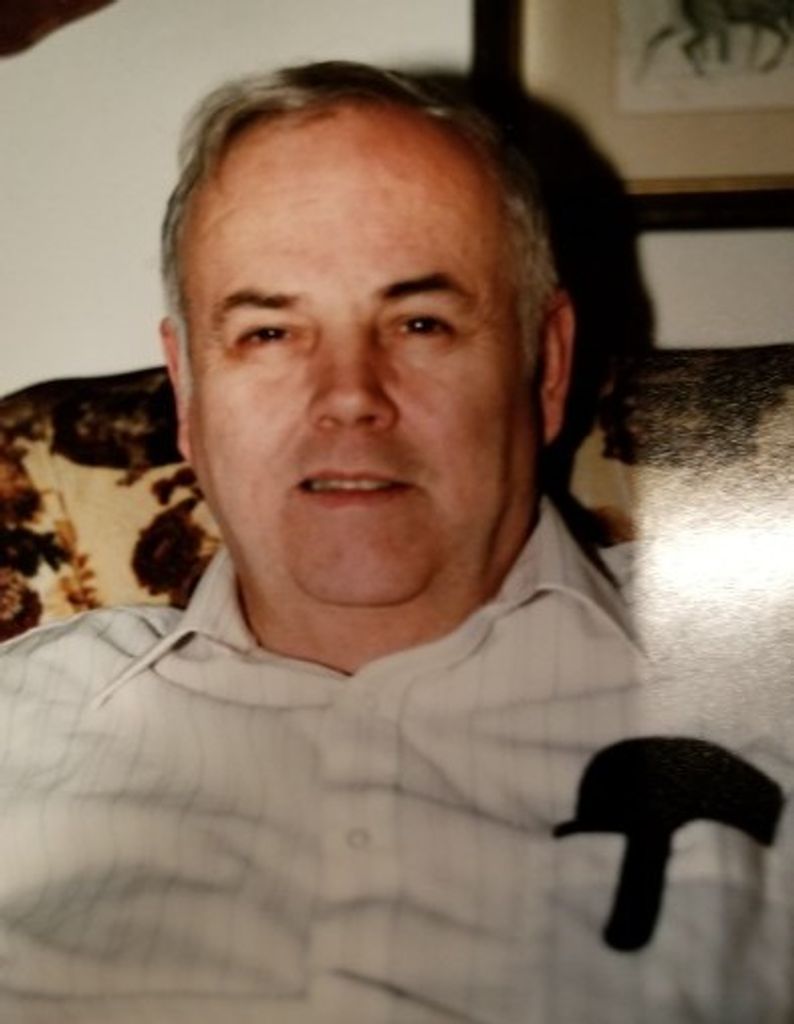 Ronald Poling