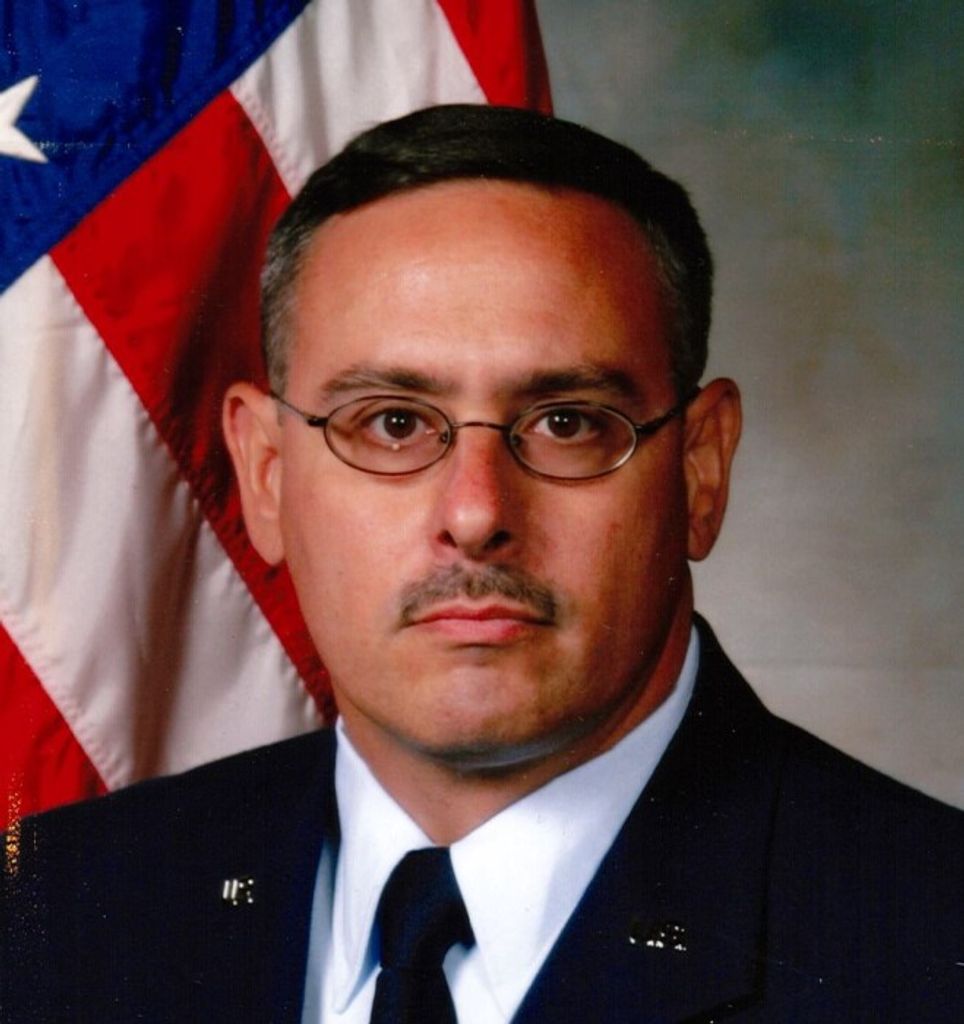 John E. Payne
