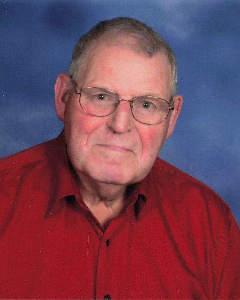 Lonnie Dale Reeves Profile Photo
