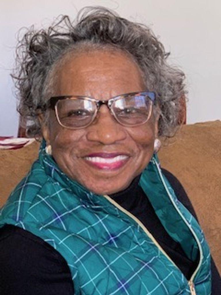 Mildred  Bradley Carter