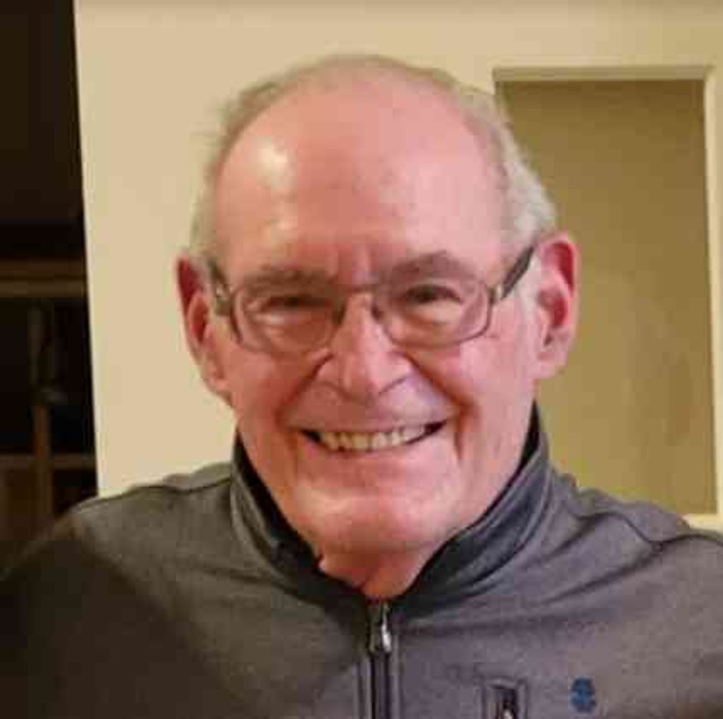 Phillip Ivan Levin Profile Photo