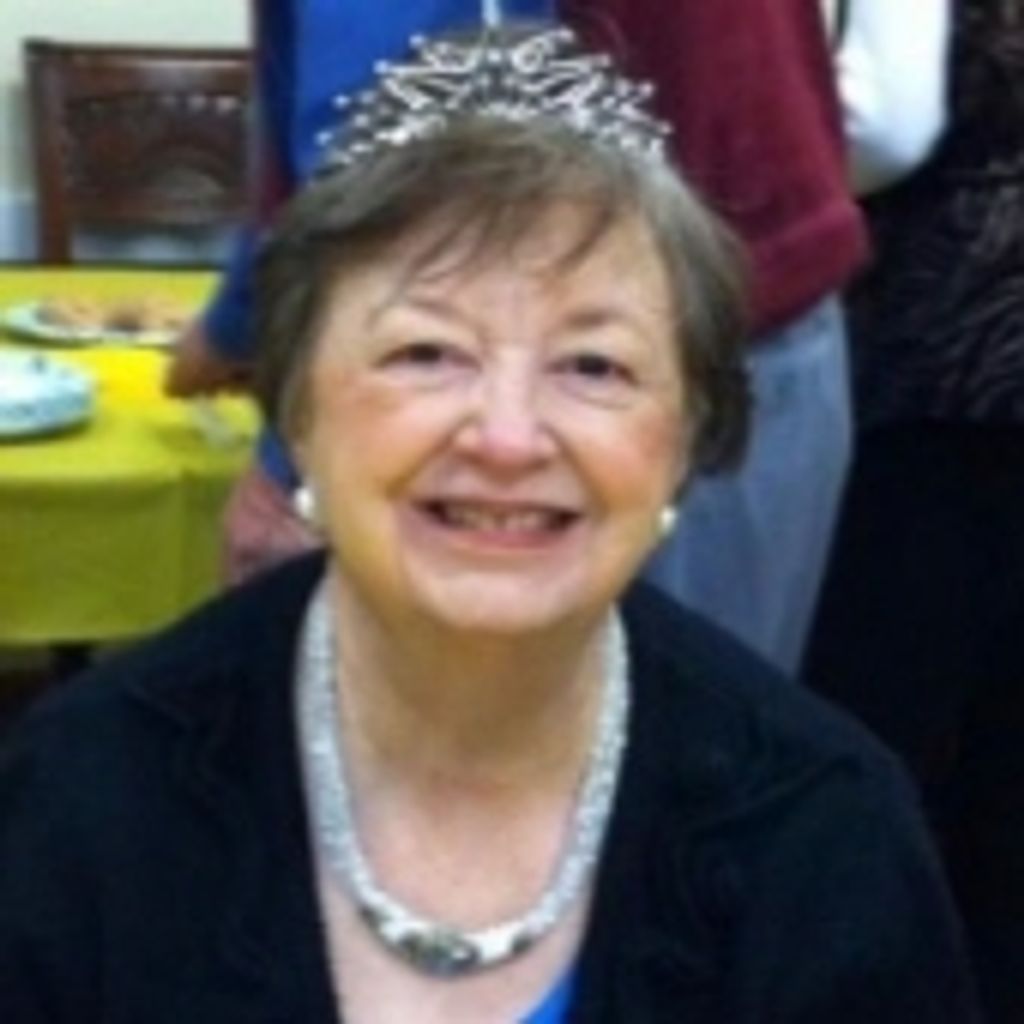 Nancy Markell