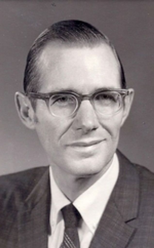 Rev. John S. Noftle Jr. Profile Photo