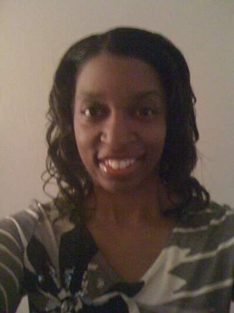 Keita Hentley Profile Photo