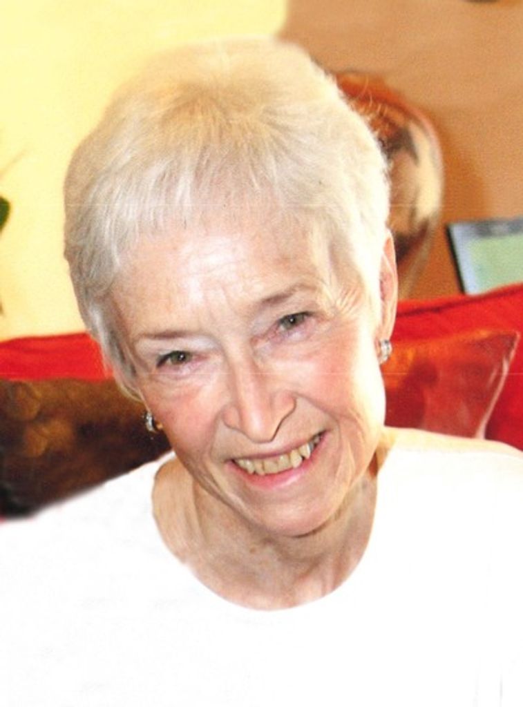 Carol Frey Profile Photo