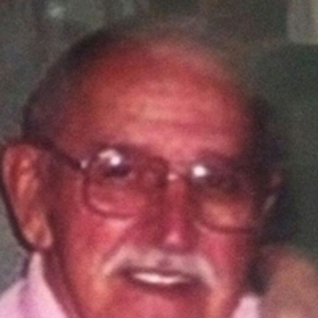 Vernon Bobby Lockemy
