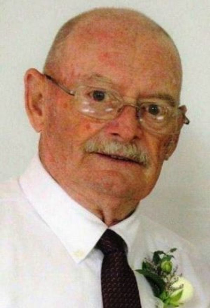 John Albrough