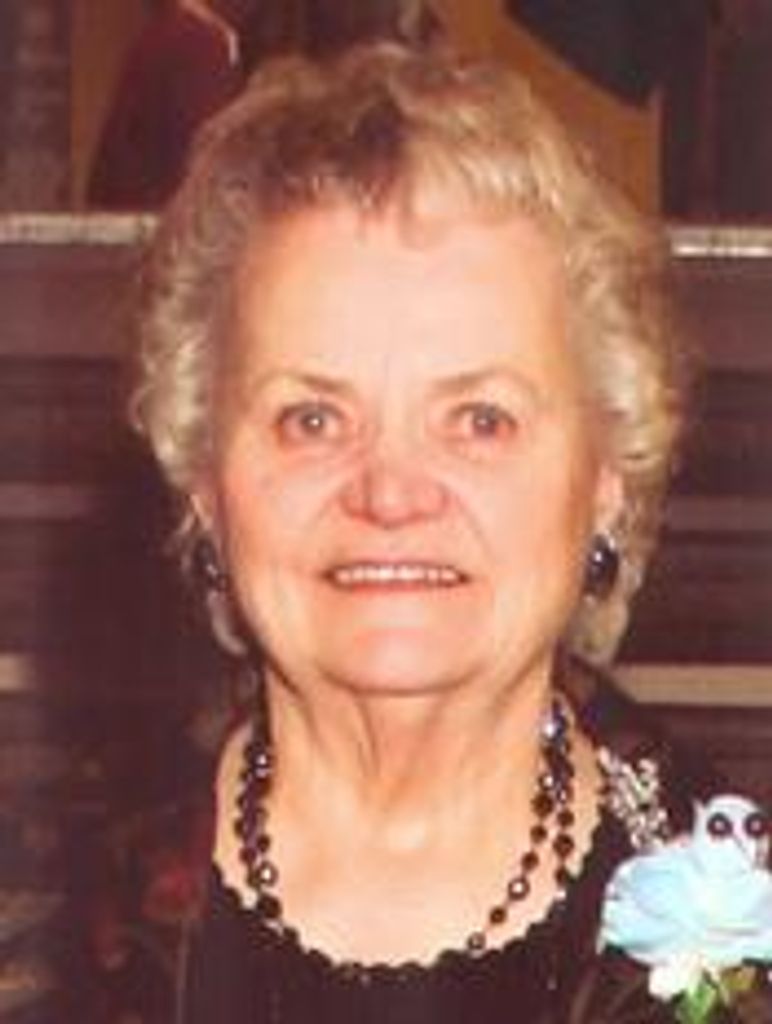 Ruby J. Miller