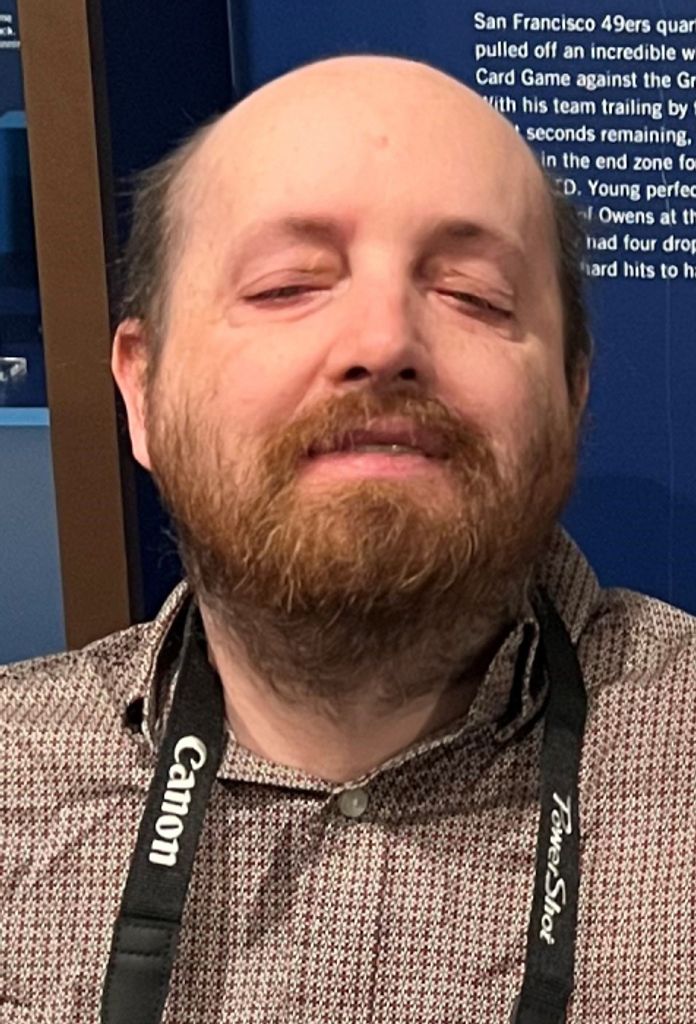 Ryan Pauley