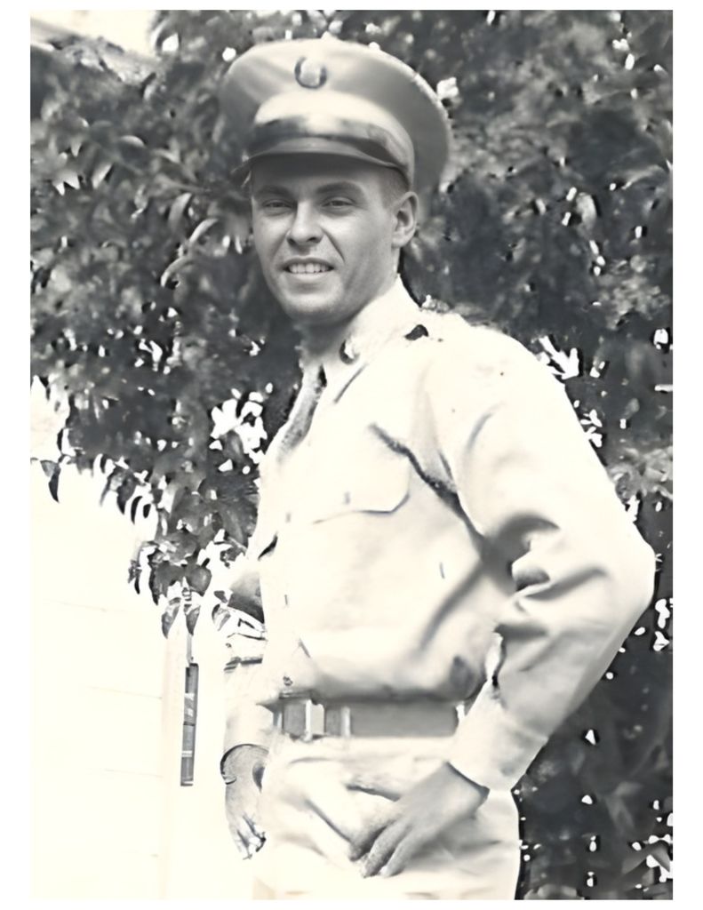 Alfred E. Clinger Profile Photo