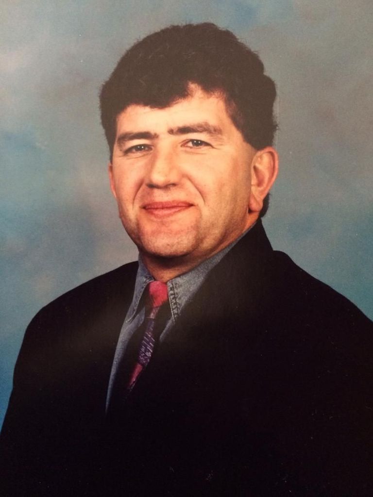 Robert A. "bobby" Chooljian