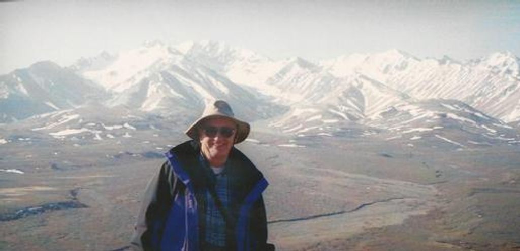 Wiley L. Wilson, Jr.