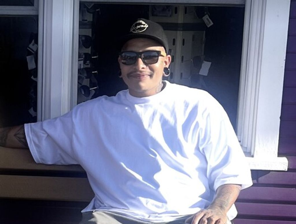 Vincent Anthony Vera-Zubia