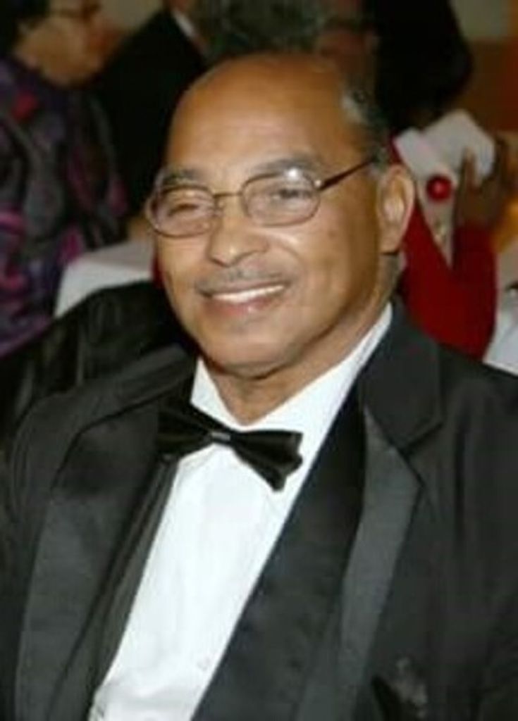 James Milton Hayden Profile Photo
