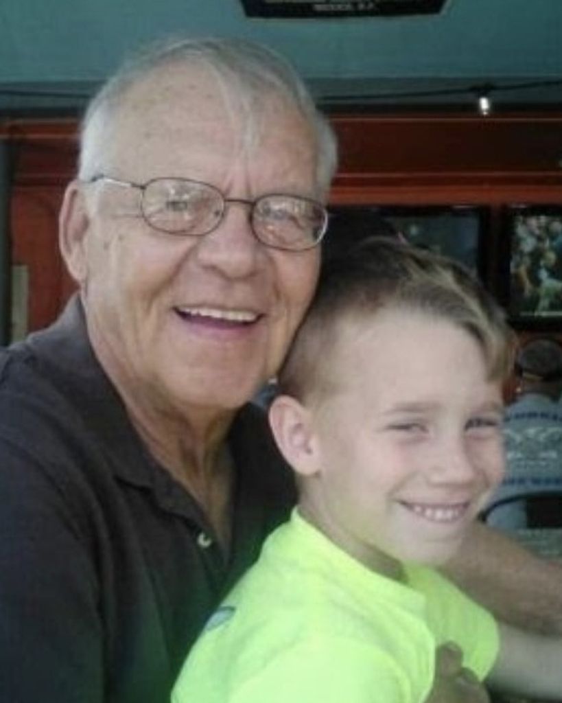 Ronald Leroy Everson Profile Photo