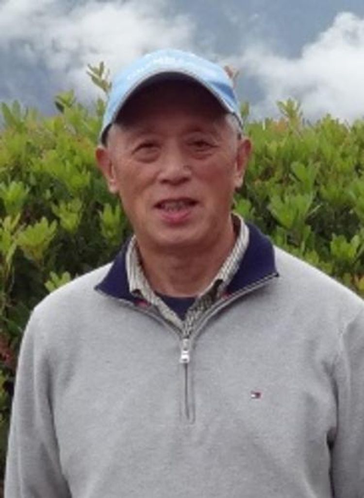 Qunqing Chen Profile Photo